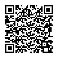 QR Code for Phone number +19893260150