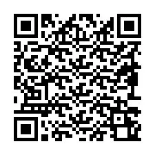QR Code for Phone number +19893260208
