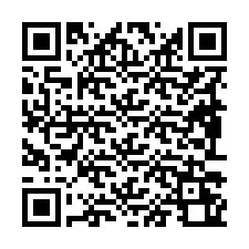 QR Code for Phone number +19893260232