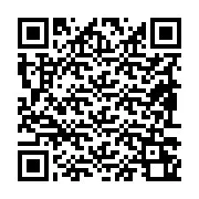 QR Code for Phone number +19893260279