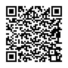 QR Code for Phone number +19893260285