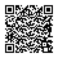 QR Code for Phone number +19893260516