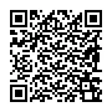 QR Code for Phone number +19893260535