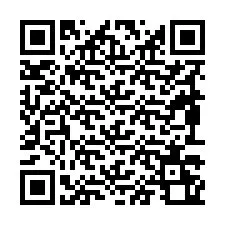 QR Code for Phone number +19893260540