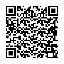 电话号码二维码 +19893260866