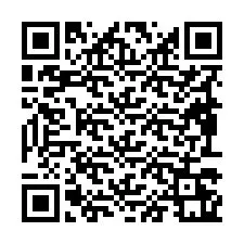 QR Code for Phone number +19893261052