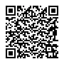 QR Code for Phone number +19893261450