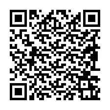 QR Code for Phone number +19893261778