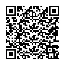 QR Code for Phone number +19893261819