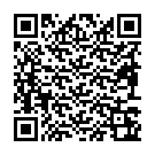 QR Code for Phone number +19893262003
