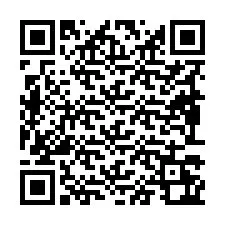 QR Code for Phone number +19893262026