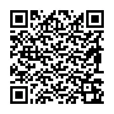 QR Code for Phone number +19893262141
