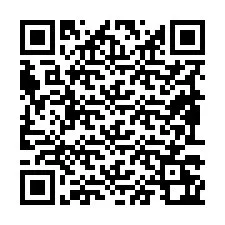 QR Code for Phone number +19893262179