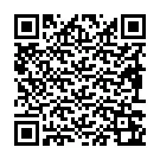 QR Code for Phone number +19893262242