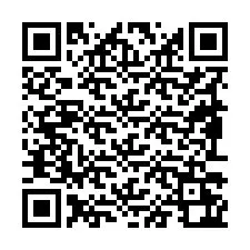 QR Code for Phone number +19893262268