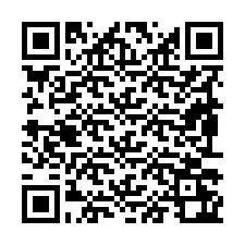 QR Code for Phone number +19893262395