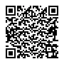 QR Code for Phone number +19893262407