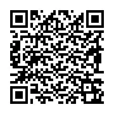 QR Code for Phone number +19893262420