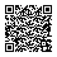 QR Code for Phone number +19893262449