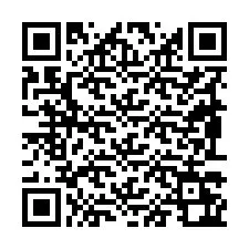 QR Code for Phone number +19893262474