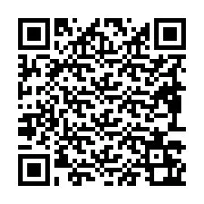 QR Code for Phone number +19893262502