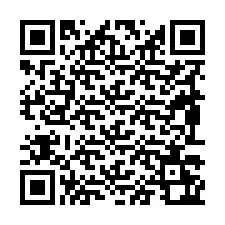 QR Code for Phone number +19893262560