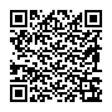 QR Code for Phone number +19893263041