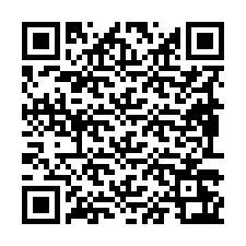 QR Code for Phone number +19893263966