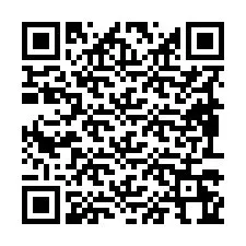 QR Code for Phone number +19893264056