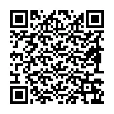 QR Code for Phone number +19893266009