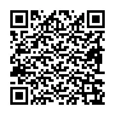 QR Code for Phone number +19893267297