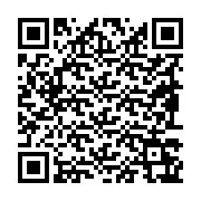 QR Code for Phone number +19893267478
