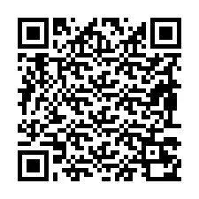 Código QR para número de telefone +19893270065