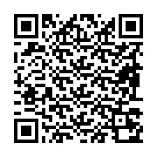 QR Code for Phone number +19893270077