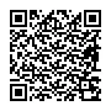 QR Code for Phone number +19893270177