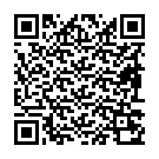QR Code for Phone number +19893270257