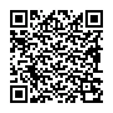 QR Code for Phone number +19893270262