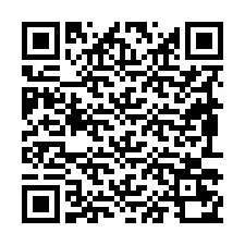 电话号码二维码 +19893270314