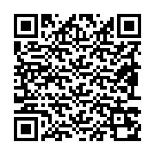 Kode QR untuk nomor Telepon +19893270439