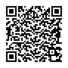 QR-код для номера телефона +19893270468