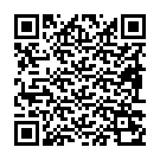QR Code for Phone number +19893270663