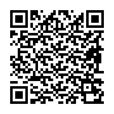 QR Code for Phone number +19893270677