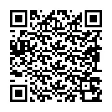 QR Code for Phone number +19893270966