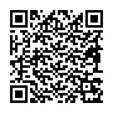 电话号码二维码 +19893271003