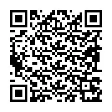 Codice QR per il numero di telefono +19893271073