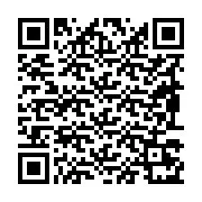 Kode QR untuk nomor Telepon +19893271074