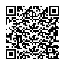 QR код за телефонен номер +19893271170