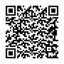 QR Code สำหรับหมายเลขโทรศัพท์ +19893271239