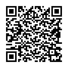 QR Code pour le numéro de téléphone +19893271299