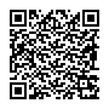 Kode QR untuk nomor Telepon +19893271474